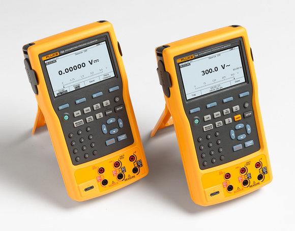 Fluke 754EL ȹУ