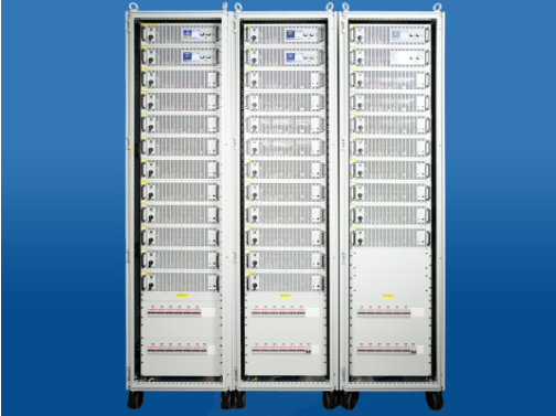 EA-PSB Rack 47 HE fr 12x