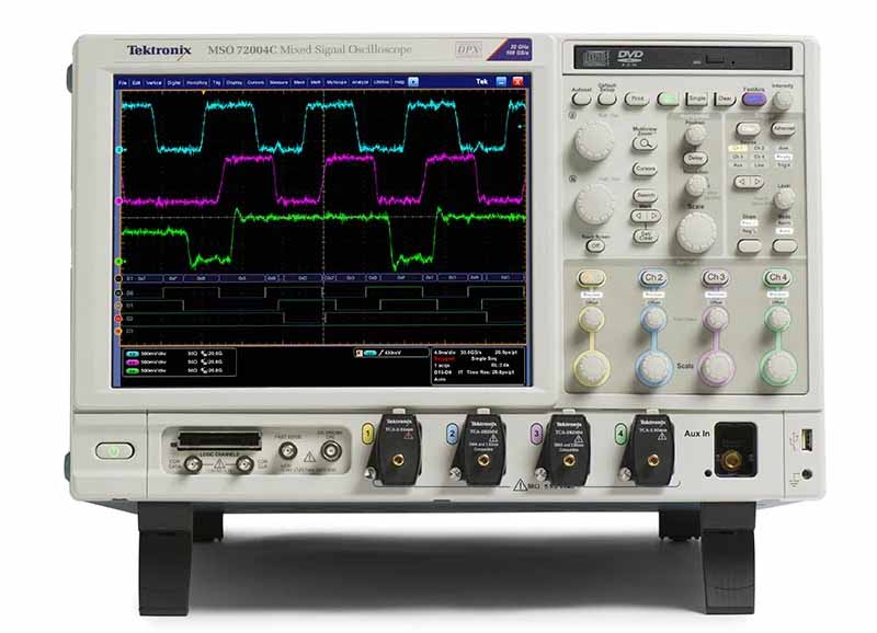 MSO/DPO70000